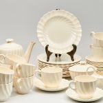 963 6562 TEA SET